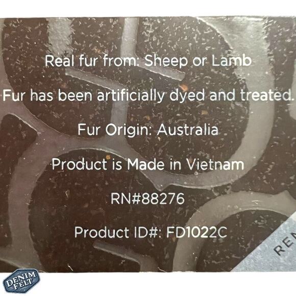 UGG Women’s Black/Grey Scuffette II Suede Slippers/ House Shoes | NEW/NIB!! - Picture 13 of 15